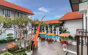 Harris Tuban Hotel Bali